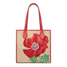 Rubie Embroidered Bag by Brighton