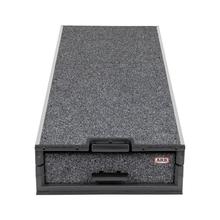 Mid-Height Roller Drawer with Roll Top RFH1355 | Gray | Steel by ARB USA Brand in Lafayette CA