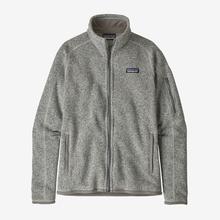 Women's Better Sweater Jacket by Patagonia