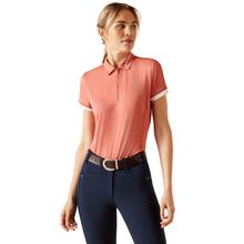 Bandera 1/4 Zip Polo