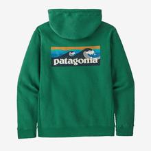 Boardshort Logo Uprisal Hoody by Patagonia