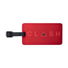 Clash Bag Tag