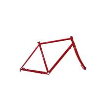 520 Disc Frame Set by Trek