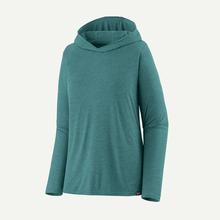 Women's Cap Cool Daily Hoody by Patagonia in Alexandria LA