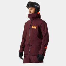 Men's Ridge Infinity Shell Jacket by Helly Hansen