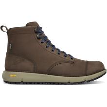 Mens Logger 917 GTX Toe Cap - Bracken by Danner