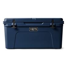 Tundra 65 Hard Cooler - Navy by YETI in Mt Pleasant IA
