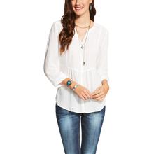 Women's Teresa Blouse Blouse by Ariat