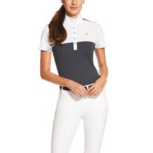 Women's Aptos Stripe Show Shirt