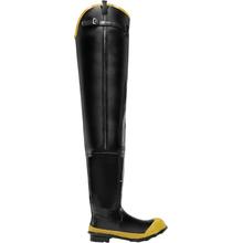 Men's Economy Hip Boot 32" Black Steel Toe by LaCrosse in Apache Junction AZ