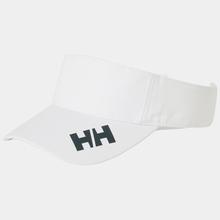 Crew Visor 2.0 by Helly Hansen in Huntington Station NY