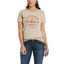 Women's Vibes T-Shirt