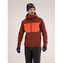 Gamma MX Hoody Men's by Arc'teryx in South Sioux City NE