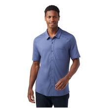 Men's Short Sleeve Button Down by Smartwool in Los Angeles CA