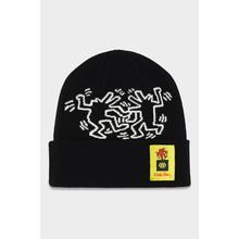 Keith Haring Beanie by 686