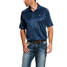 Men's Camo AC Polo