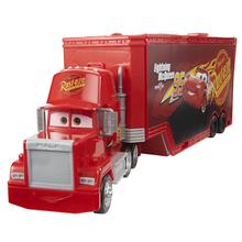 Disney And Pixar Cars Transforming Mack Playset by Mattel in Hanover MD