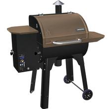 SG 24 Pellet Grill