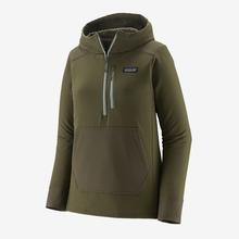 Women's R2 CrossStrata Pullover by Patagonia