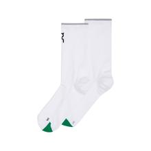 Unisex Elite Run Sock High by On Running in Trois Rivières QC