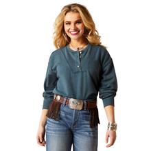 Women's Ponderosa Crew Sweatshirt