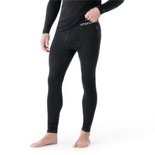 Male Men's Classic All-Season Merino Base Layer Bottom Boxed by Smartwool