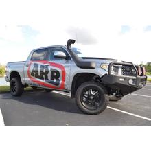 Safari VSPEC Snorkel SS56HF | Toyota Tundra (2014-2021) | Black by ARB USA Brand