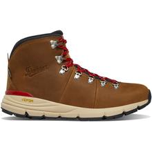 Mountain 600 Leaf GTX Grizzly Brown/Rhodo Red by Danner in Durham NC