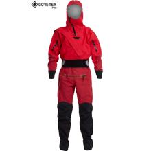 Men's Navigator GORE-TEX Pro Semi-Dry Suit by NRS in Bozeman MT