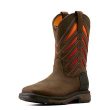 WorkHog XT VentTEK Waterproof Work Boot