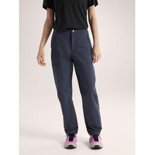 Gamma Pant Women's by Arc'teryx