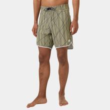 Men's HP Curve Board Shorts 7" by Helly Hansen