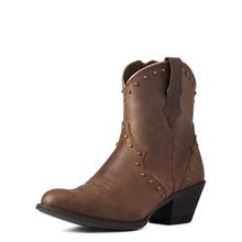 Women's Gracie Western Boot