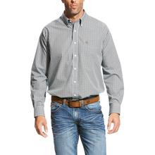 Men's Wrinkle Free Ullerich Shirt