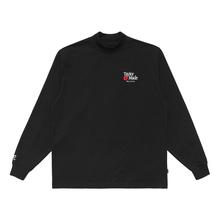 Retro Mockneck by TaylorMade