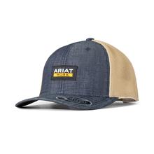 Men's Ariat Work Cap by Ariat in Durham NC