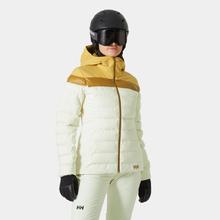 Women's Imperial Puffy Jacket by Helly Hansen