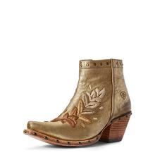 Women's Topaz Western Boot