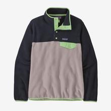 Women's LW Synch Snap-T P/O by Patagonia in Concord NC