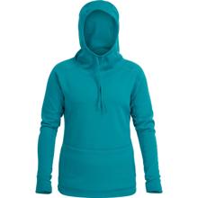 Women's Expedition Weight Hoodie by NRS