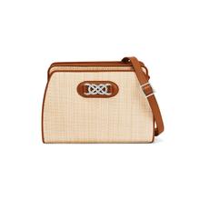 Dani Straw Organizer by Brighton