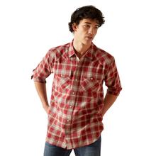 Men's Holton Retro Fit Shirt