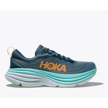 Men's Bondi 8 by HOKA in Rancho Cucamonga CA