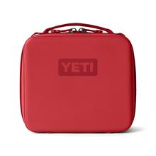 Daytrip 3L Lunch Box - Rescue Red by YETI