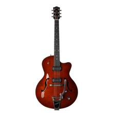 5th Ave Uptown T-Armond Havana Burst by Godin Guitars