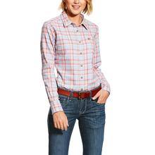 Women's FR Ada Work Shirt