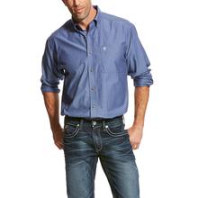 Men's Palmero Fitted Shirt by Ariat