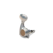 Gotoh Tuners 21:1 - 6-String, Antique Chrome by Taylor Guitars