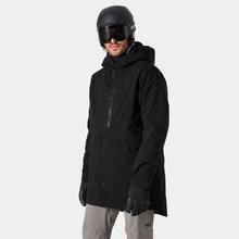 Park City 3-In-1-Jacket