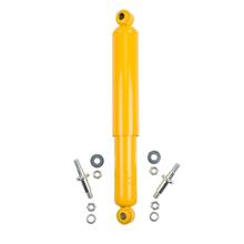 Old Man Emu Steering Damper OMESD24 | Lexus LX450 (1996-1997) | Yellow | 417 mm | Steel by ARB USA Brand in Weston FL